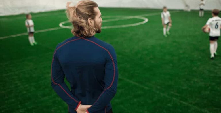 Differences Between Teacher And Coach Physical Education