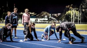 Sports Training And Its Types