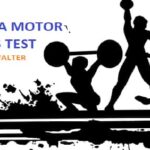 Indiana motor fitness test