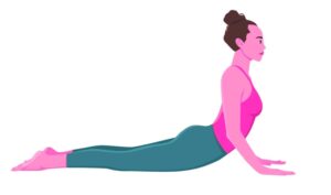 BHUJANG ASANA Yoga asanas for diabetes